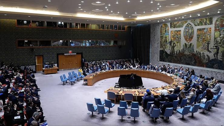 Russia, China Block Extension of UN Monitoring Mechanism for Iran Sanctions