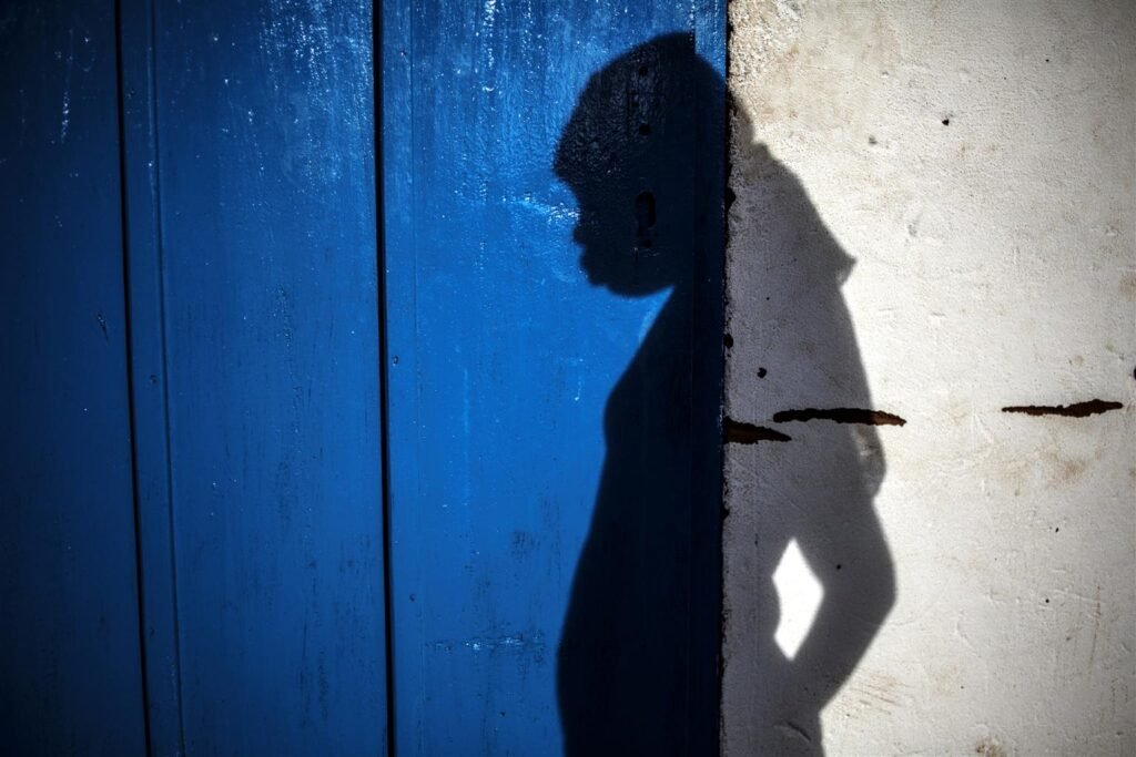 Rising violence against adolescent girls