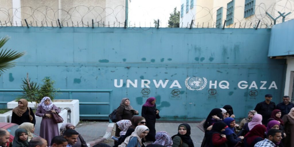Urgent fuel delivery needed to sustain Gaza Operations