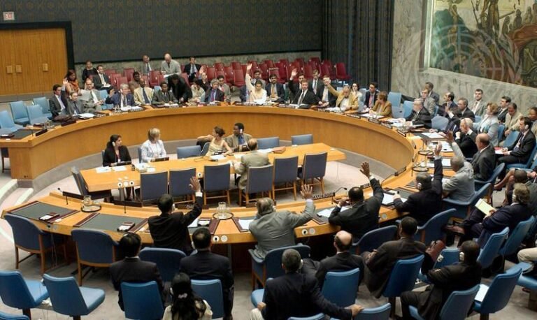 UNSC, Commercial, Iran, China, Strait of Hormuz