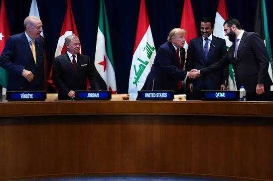 US Lifts Blanket Arms Export Ban on Syria in Major Policy Shift  