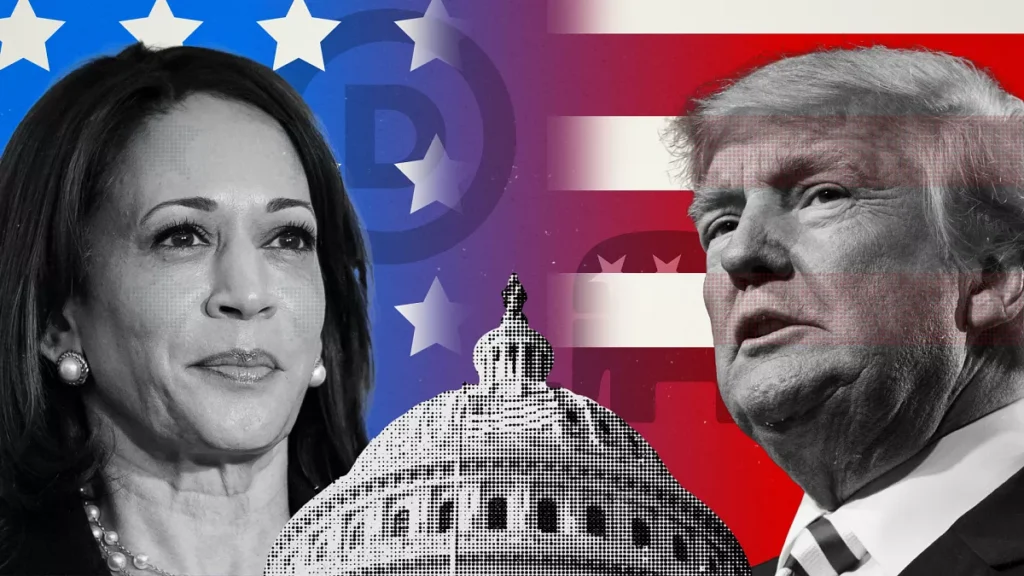 Republican Wins US Senate Election