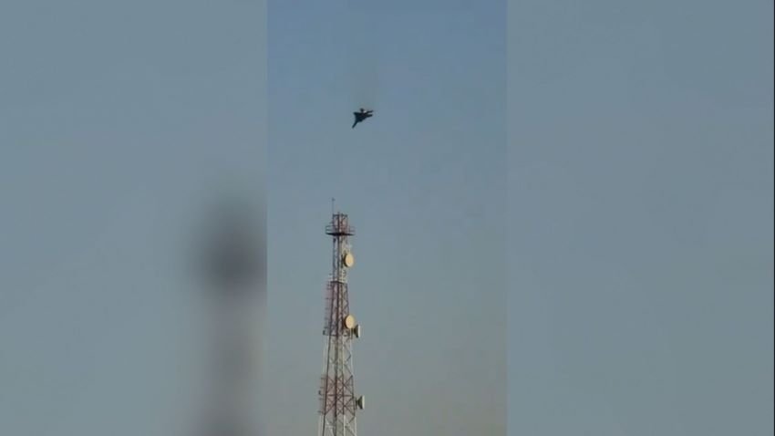 Iran War, Kuwait, Red Crescent, Telegram, Middle East