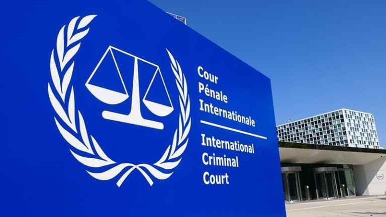 ICC Rejects Request to Drop Charges Against Netanyahu