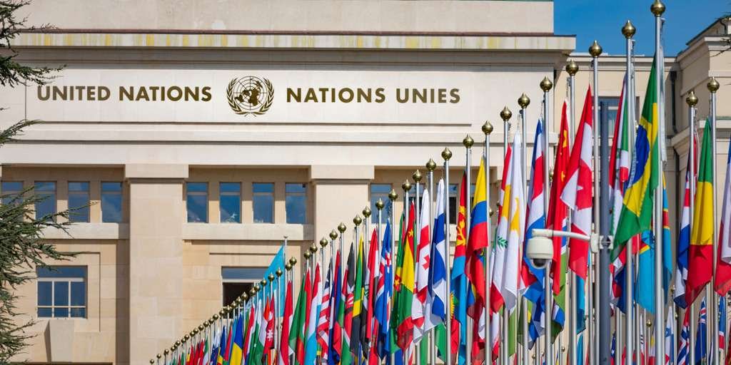 US Big win in UN Budget talks