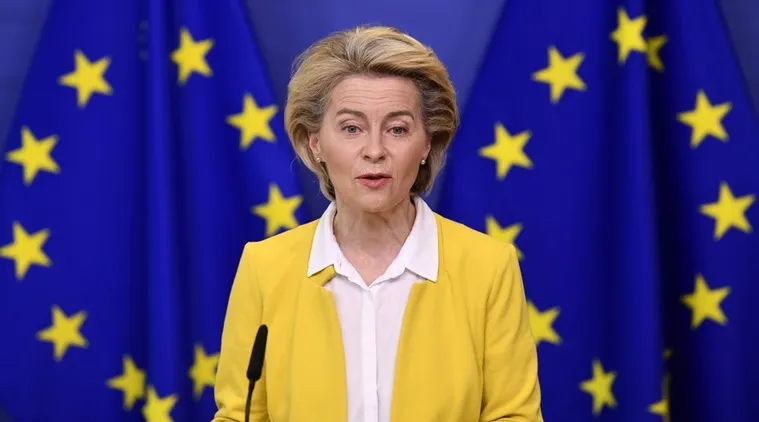Europe, Security, Donald Trump, Greenland, Ursula von der Leyen