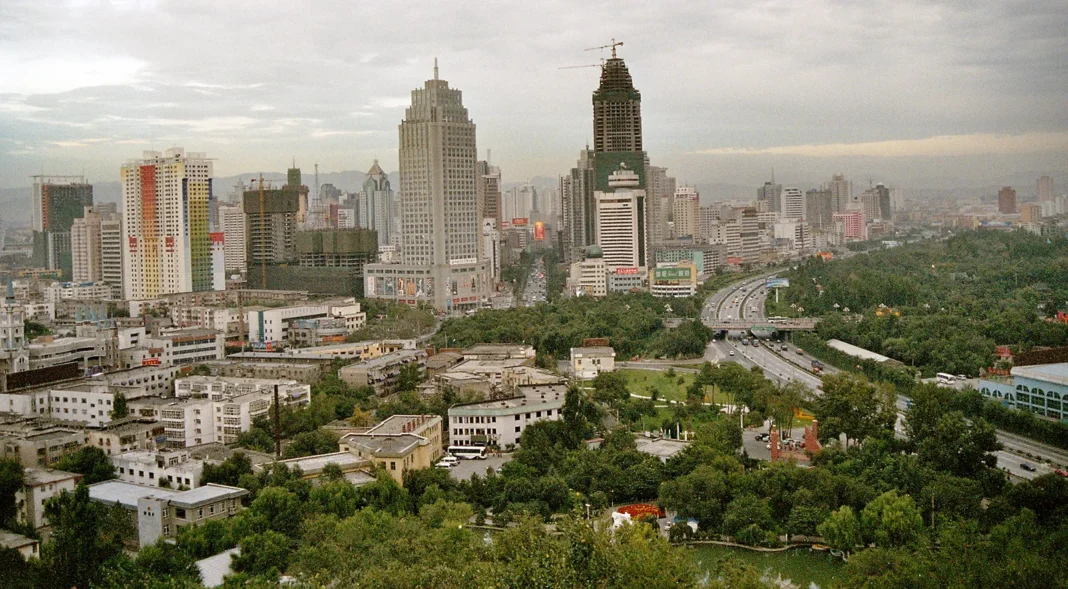 Xinjiang's Ex Situ Poverty Alleviation and Relocation: A Catalyst for Development