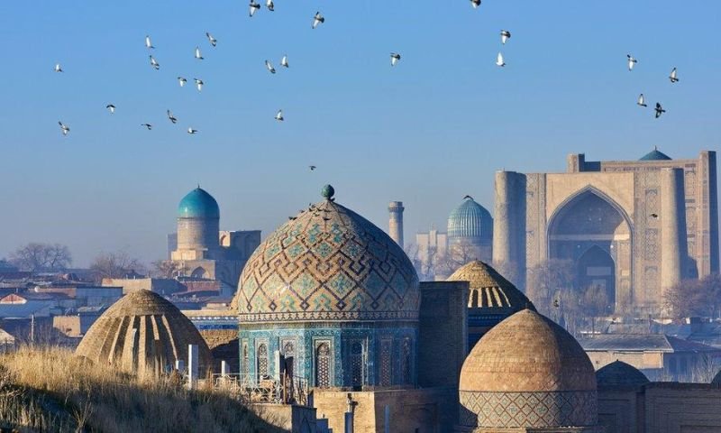 Uzbekistan, Central Asia, happiness, Afghanistan, Kazakhstan