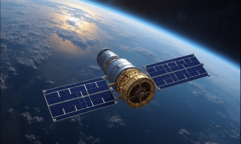 Uzbekistan, Kazakhstan Set to Jointly Launch Satellites