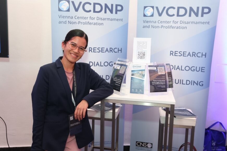 Highlights From Day 2 of International Digital Security Forum 2025