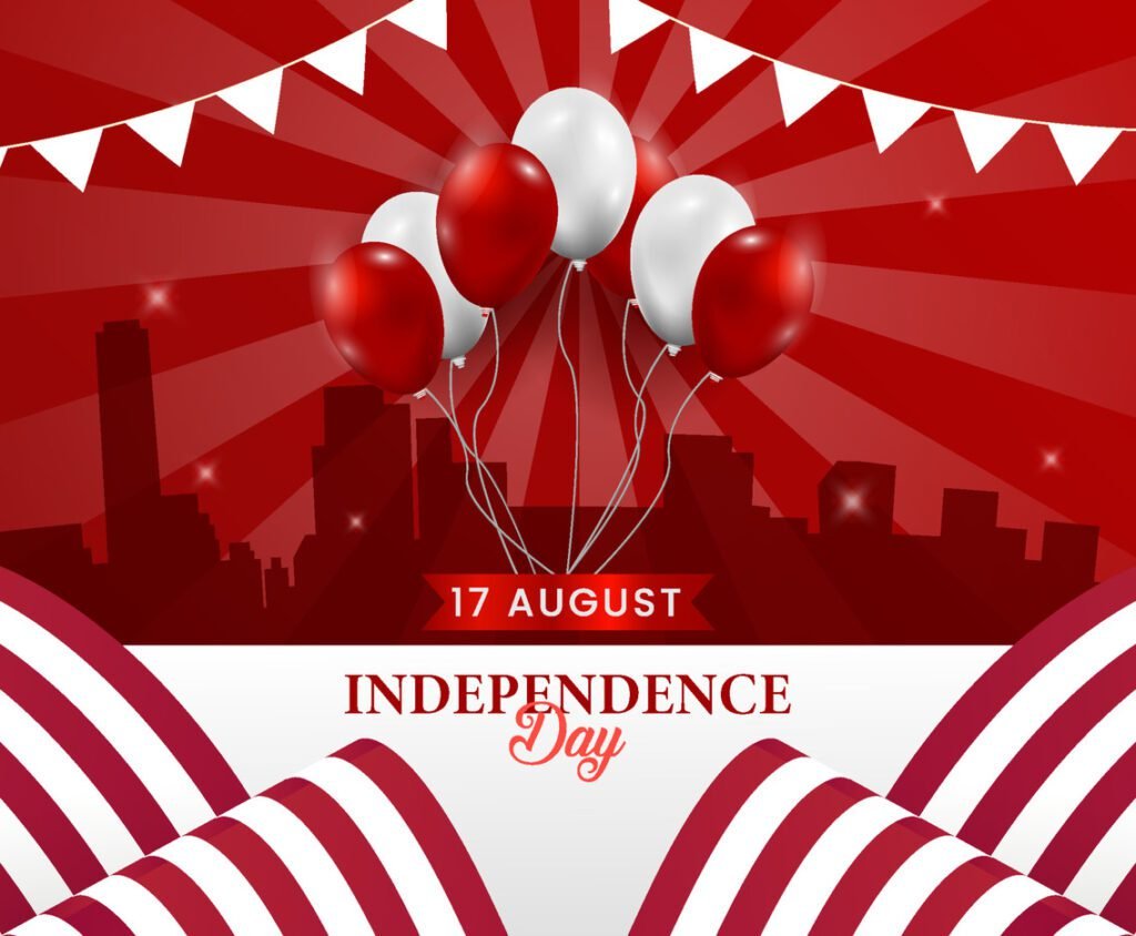 Indonesia celebrates 78th Independence Day