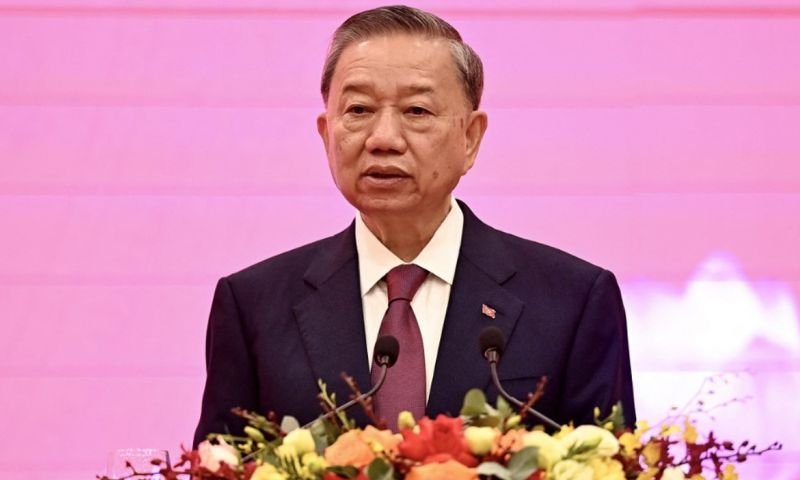 Vietnam. Hanoi, China, Bijing, President, Xi Jinping