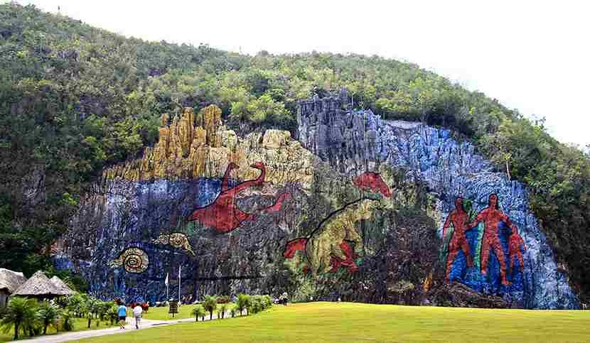 The Caribbean in Pictures 4 Vinales Valley, Cuba