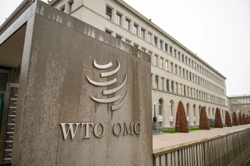 World Trade Organization, tariffs, India, Japan, European Union