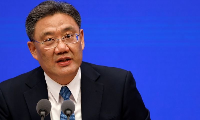 China, Germany, Wang Yi, Berlin, electric vehicles
