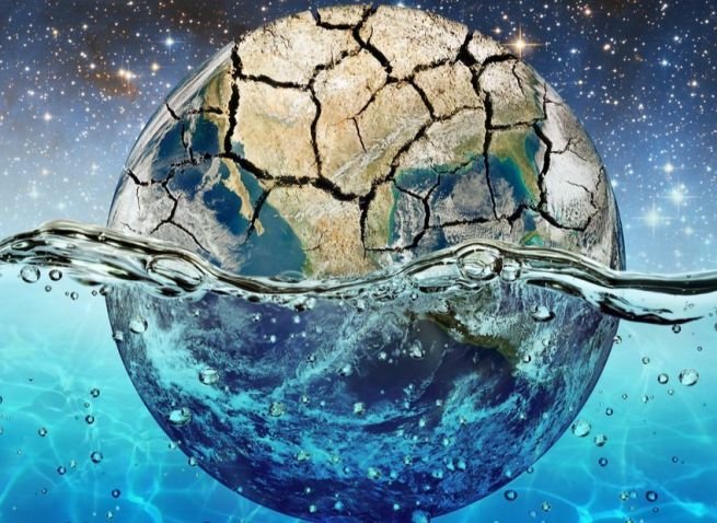 Water Diplomacy