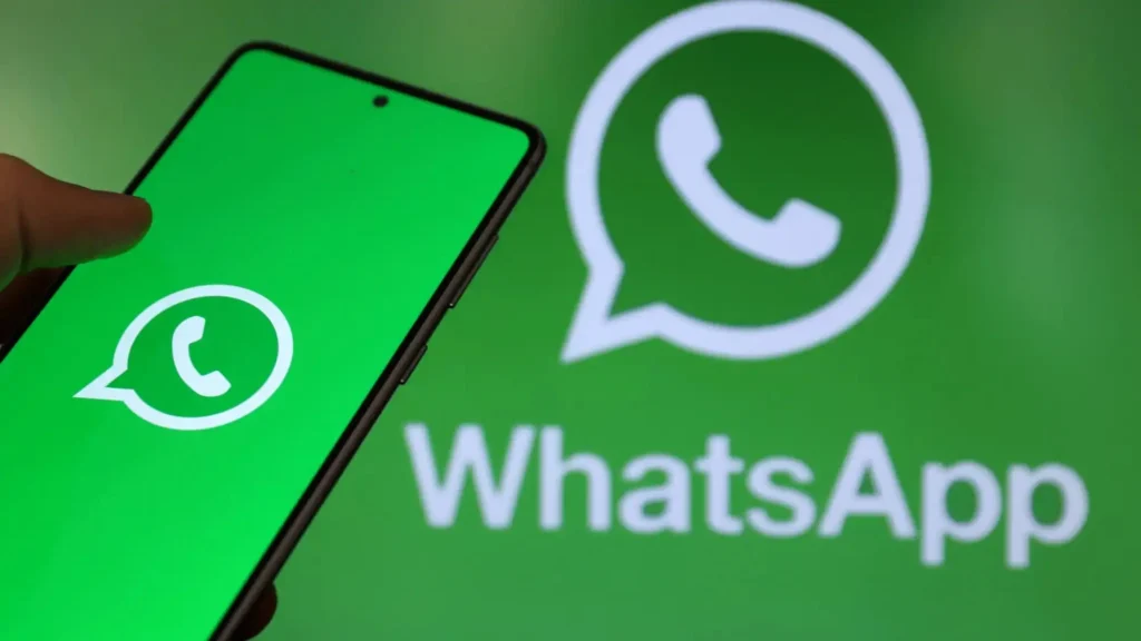 WhatsApp Introduces New Chat Typing Indicators