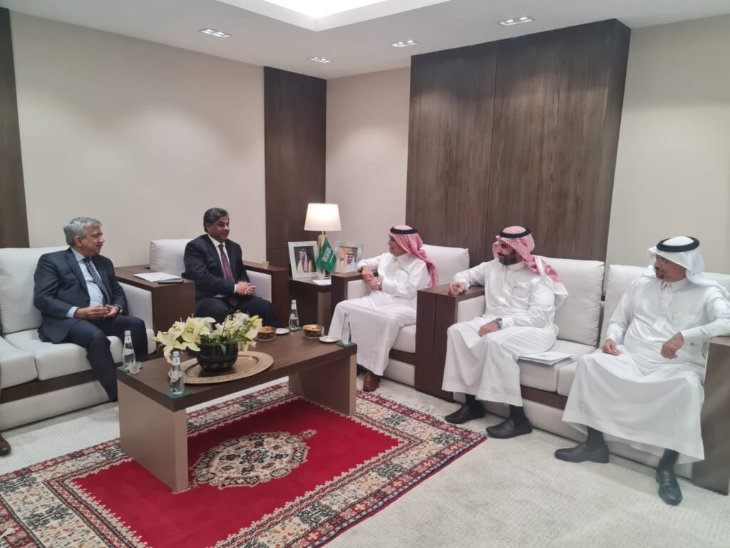 Pakistan-GCC FTA