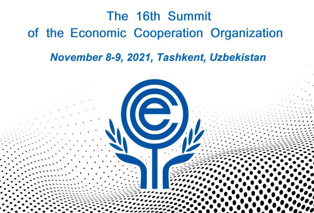 ECO Tashkent Summit: a new basis for developing common approaches to addressing issues of relevance to the vast region