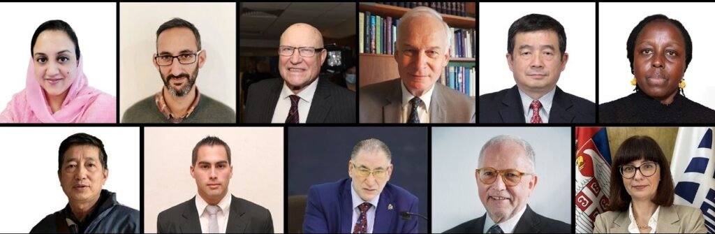 BRI is a catalyst for positive change, peace, and prosperity, experts