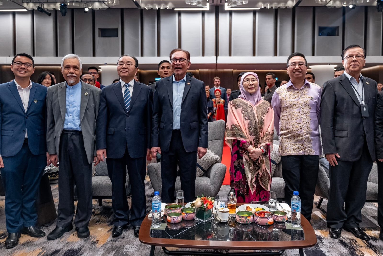 Islam and Confucianism