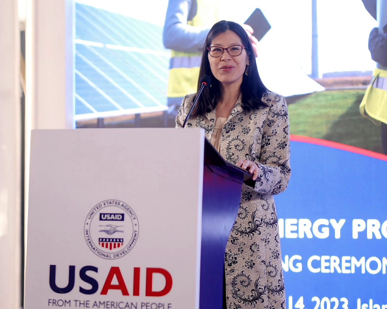 USAID provides industry exposure to engineering graduates