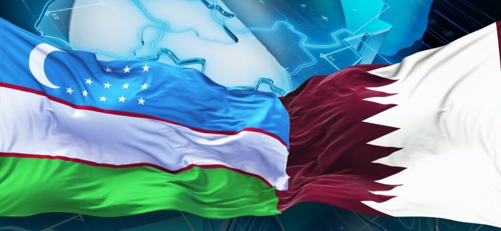 Uzbekistan-Qatar: on the way to steadily increasing interaction