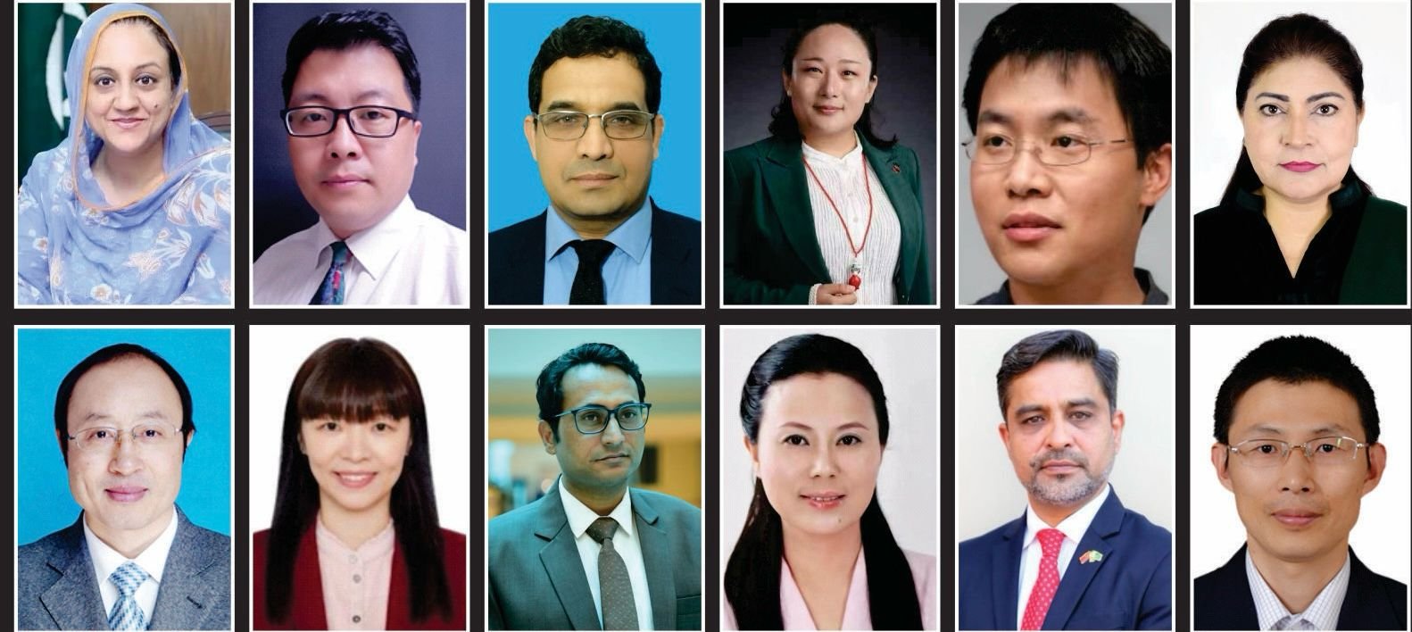 CPEC promotes economic transformation and regional integration