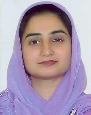 Dr. Samar Yousaf appoints as TWAS Executive Committee member