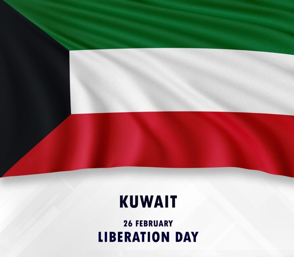 The Minister of Foreign Affairs of the Maldives, Moosa Zameer conveyed greetings to Kuwait's Foreign Minister on Kuwait's Liberation Day.