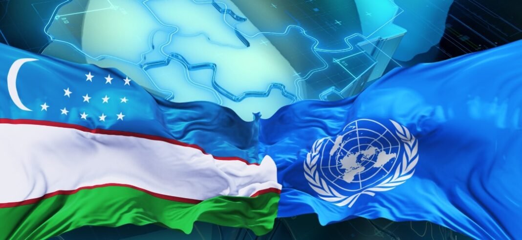 UN approves Uzbekistan's 2027 Sustainable Tourism Year initiative