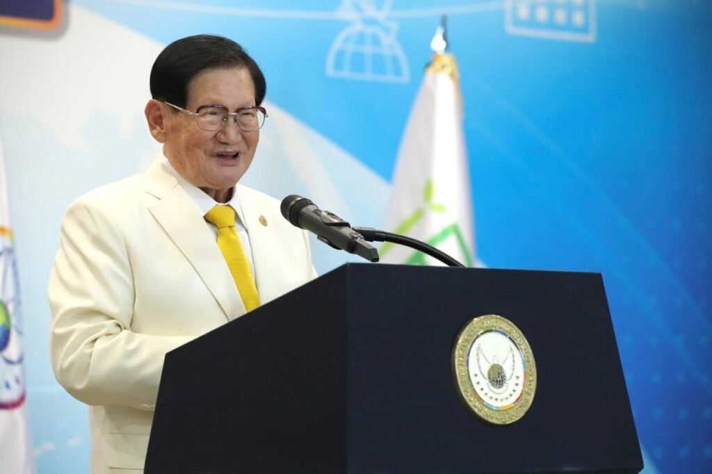 HWPL commemorates 8th Annual Declaration of DPCW 2024