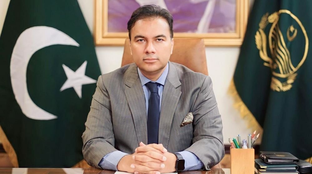 Mohammad Ali Randhawa, a BS-20 officer of officer of Pakistan Administration Service (PAS) has been appointed as Islamabad's New Chief Commissioner