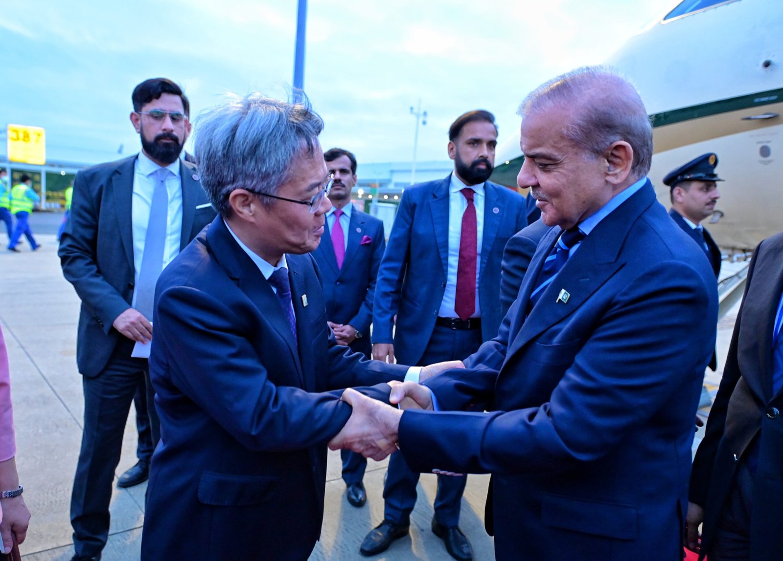 Pakistan-China Business Conference
