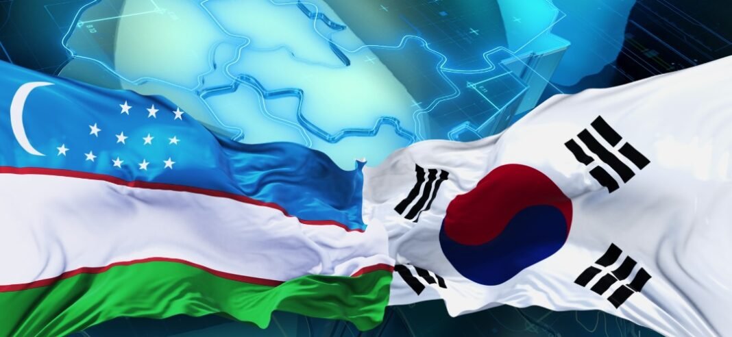 Uzbekistan-Korea commit to centuries old ties and strategic partnership