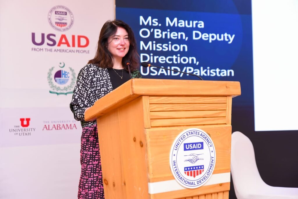USAID
