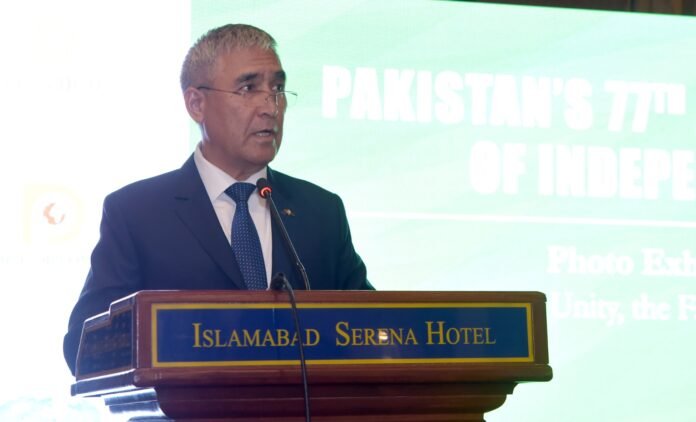 Photo Exhibition held
