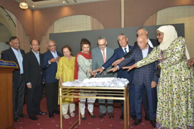 Photo Exhibition held