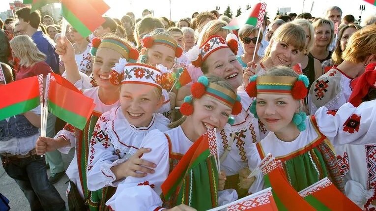 Belarus