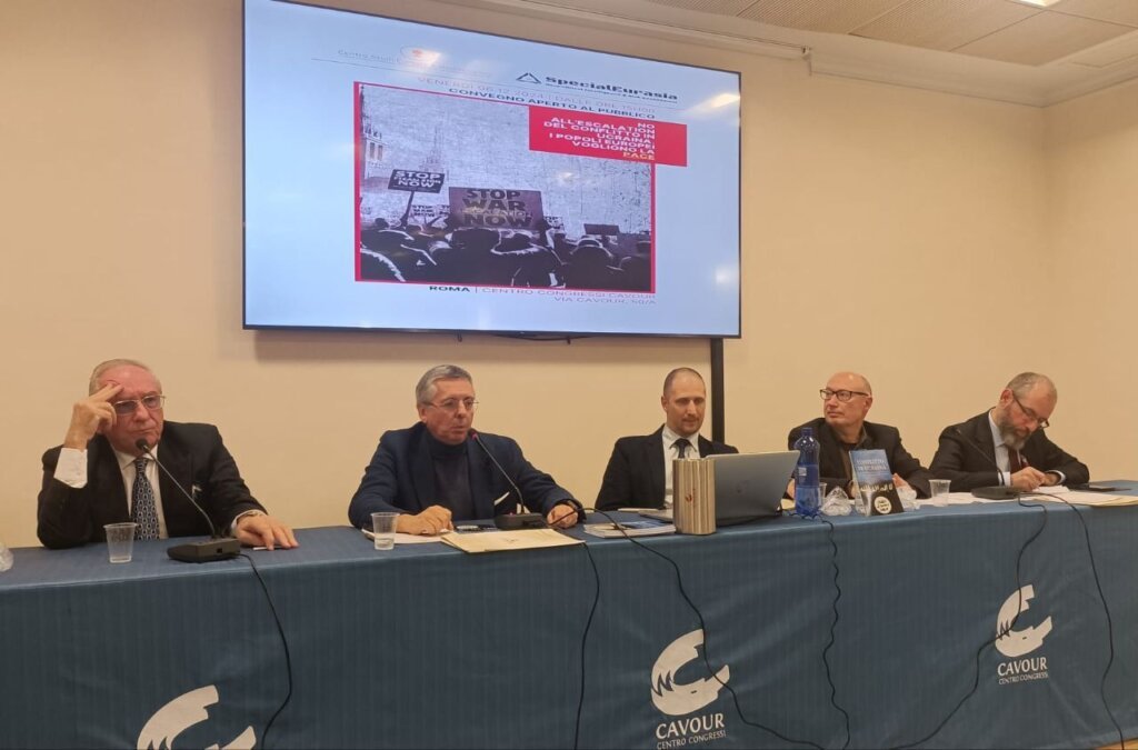 Global Experts Demand Ceasefire to Prevent Further Escalation in Ukraine War