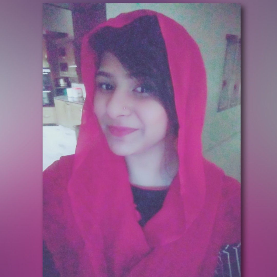 Javaria Khalid