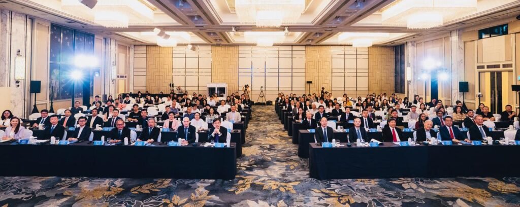 Think Asia Forum 2025 Highlights the Role of Asian Worldview in Global Governance