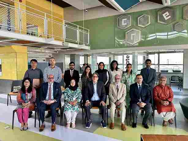 Faysal Bank Partners with Habib University to Empower Future Leaders