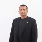 Sohail Majeed 2 Field Correspondent Sohail Majeed