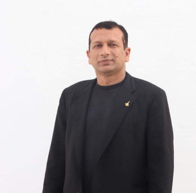 Sohail Majeed