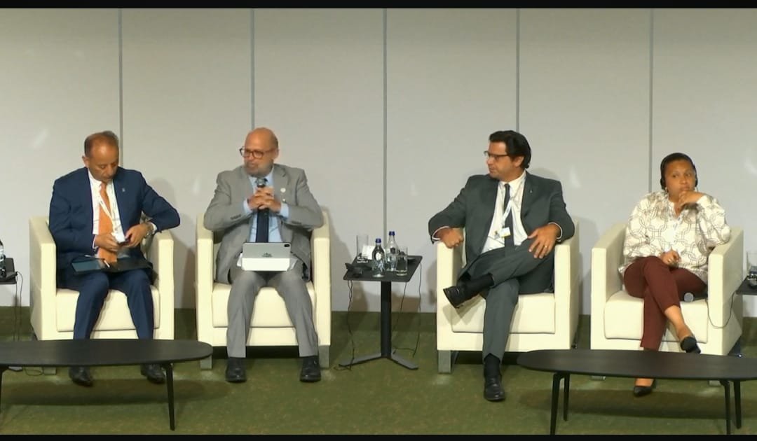 Environmental Strategy Must Be Inclusive and Empowering: Dr. Malik