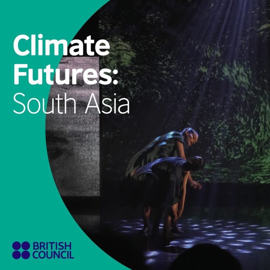 Two Pakistani Projects Selected for British Council’s Climate Futures