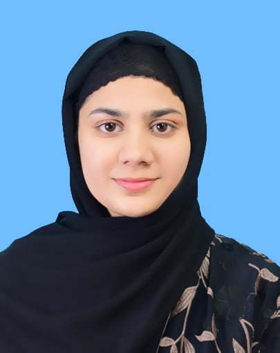 Urooj Saif