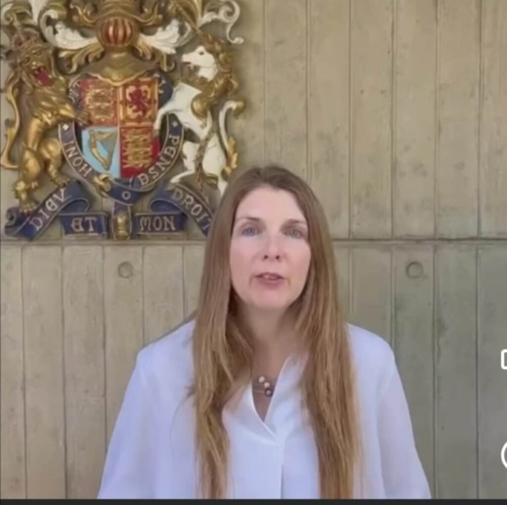 UK Urges Pakistan, India to Stay Calm and Engage in Dialogue