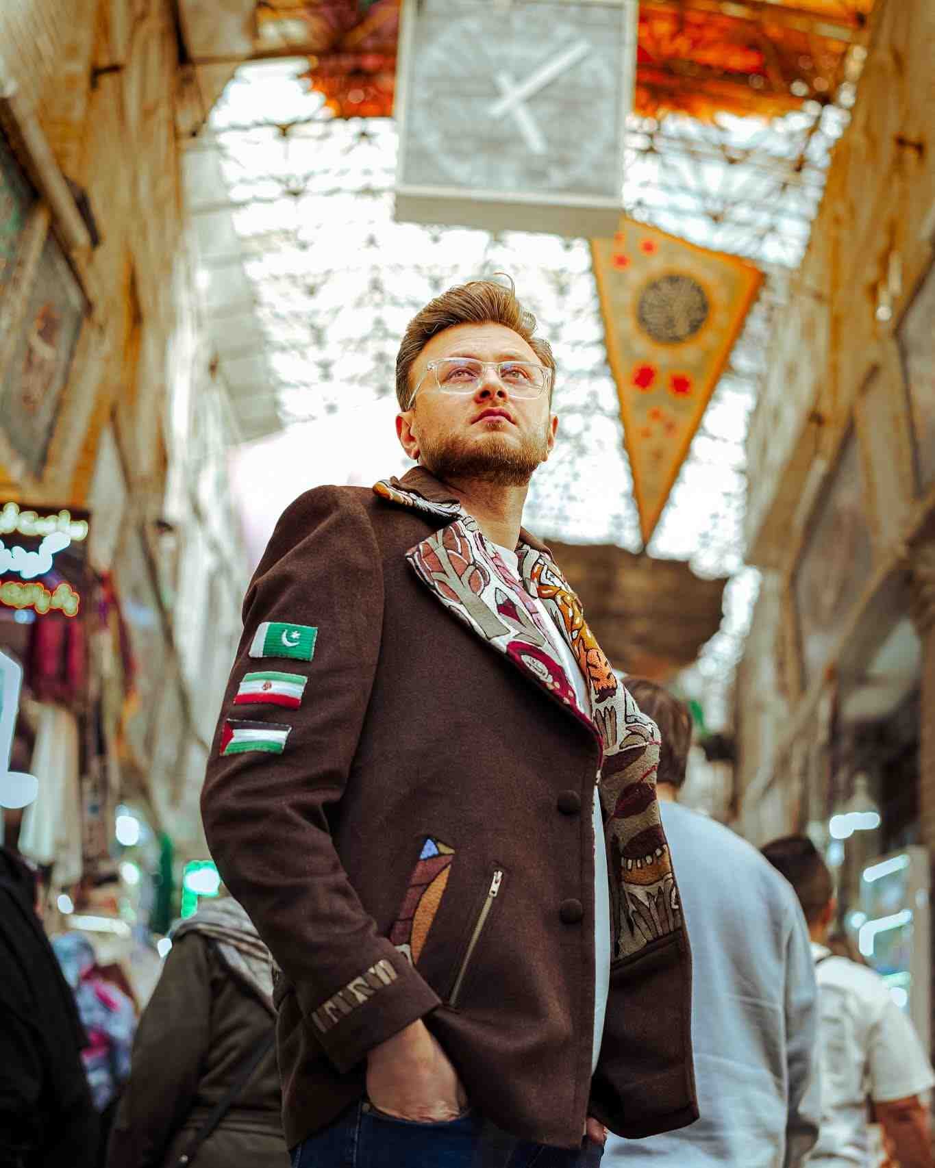 iran